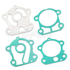 Water Pump Impeller Kit for Yamaha 60-90hp Outboards (2 Strokes) 692-W0078-02-00