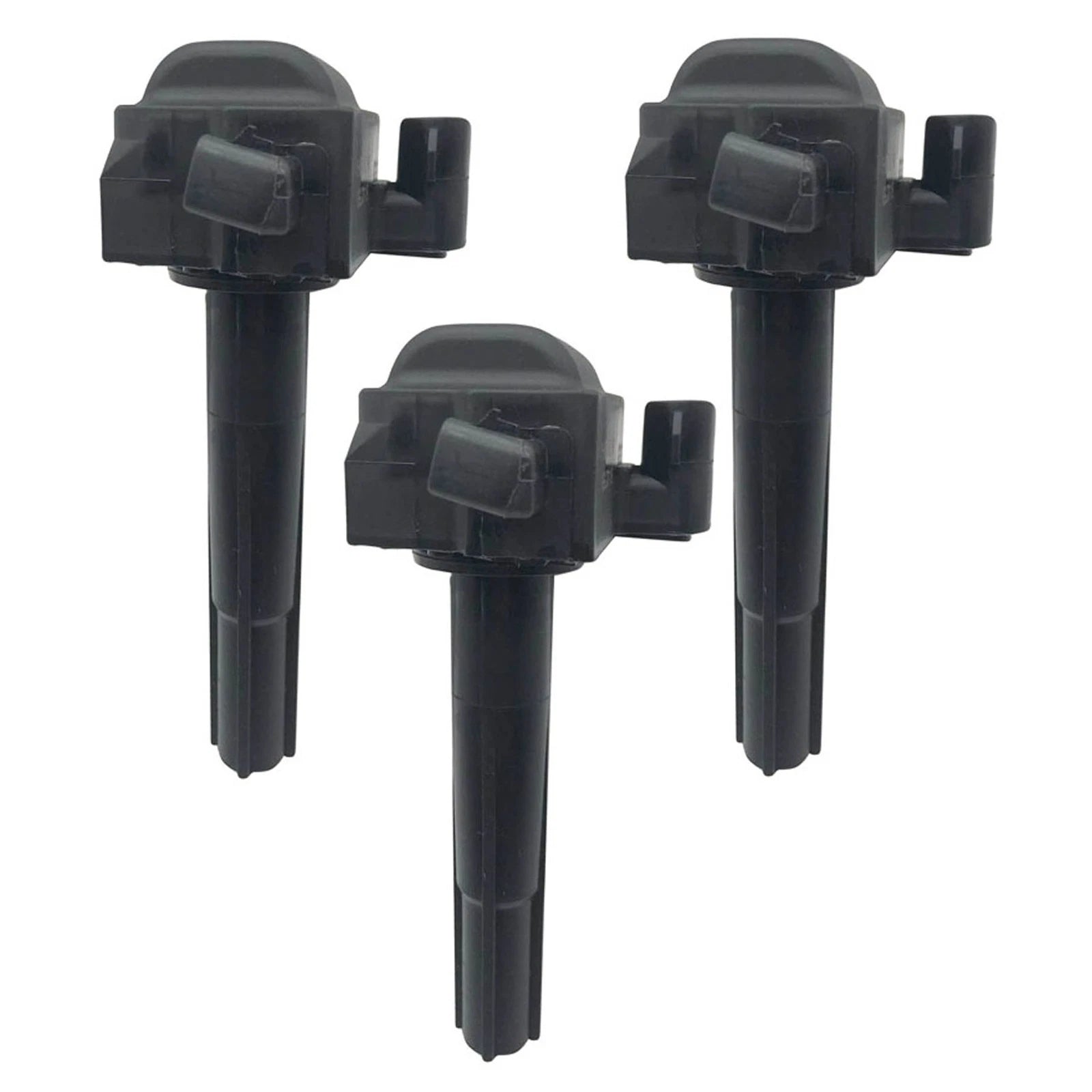 Set of 3 Ignition Coils for Toyota ES300 Avalon Camry Sienna Solara (1998–2006)