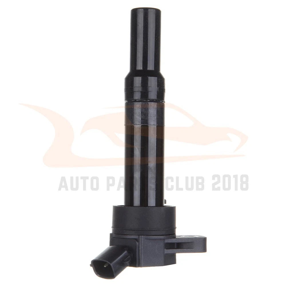 Pack of 2 Ignition Spark Coils for Hyundai Elantra (2011-2014)