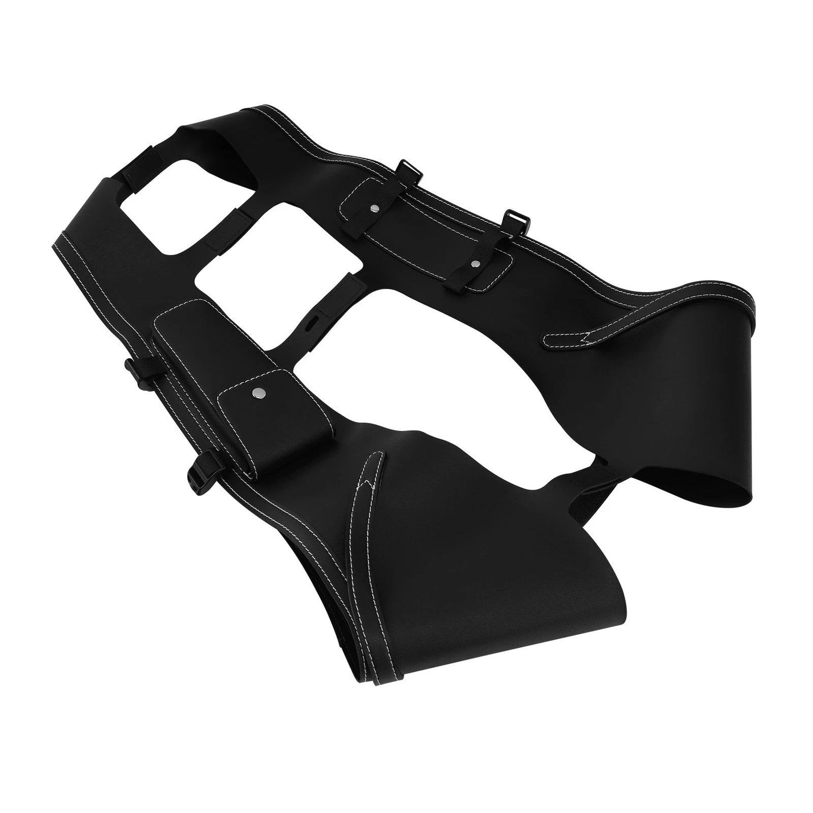 Fuel Tank Side Bag Storage Pouch for BMW R18 (2020–2023)