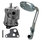 Aluminum Engine Oil Pump for Jeep Cherokee 4.0L (1987–2001) M167HVS 224-43505
