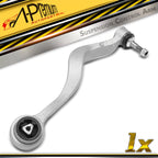 Front Left Lower Control Arm Ball Joint for BMW 6 Series (2006–2010)
