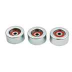 Idler Pulley Kit for Toyota 4Runner Tacoma Tundra (2003â2015)