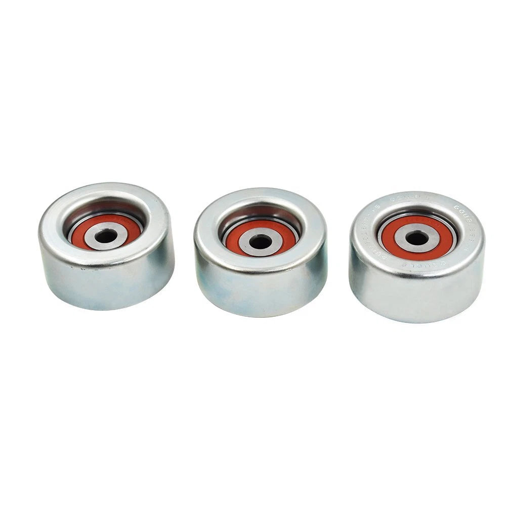 Idler Pulley Kit for Toyota 4Runner Tacoma Tundra (2003â2015)