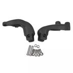 Passenger Footpeg Mount Bracket for Indian Scout (2015-2023)