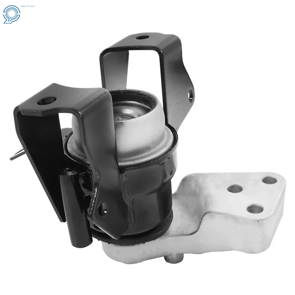 3X Engine Motor Mount Set for Mitsubishi Mirage (2014-2022) Mirage G4 (2017-2022)