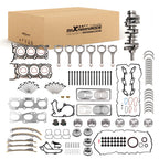Full Engine Rebuild Kit for Kia Sorento, Hyundai Santa Fe 3.3L G6DH (2013–2019)