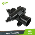 Power Steering Gear Box for Ford F-250 F-350 F-450 F-550 Super Duty (1999–2016)