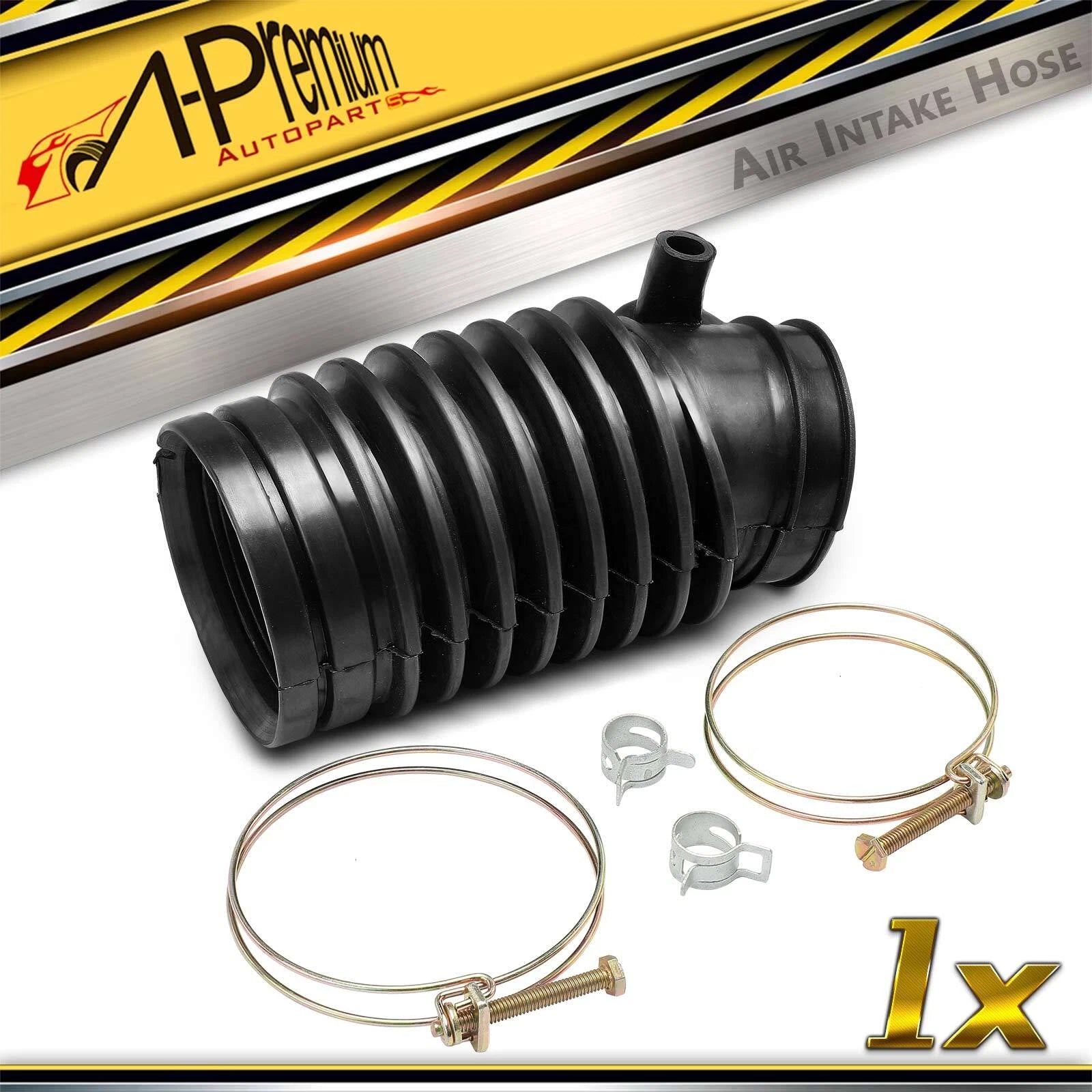 Air Cleaner Intake Hose Tube for Honda Accord (2003–2007)