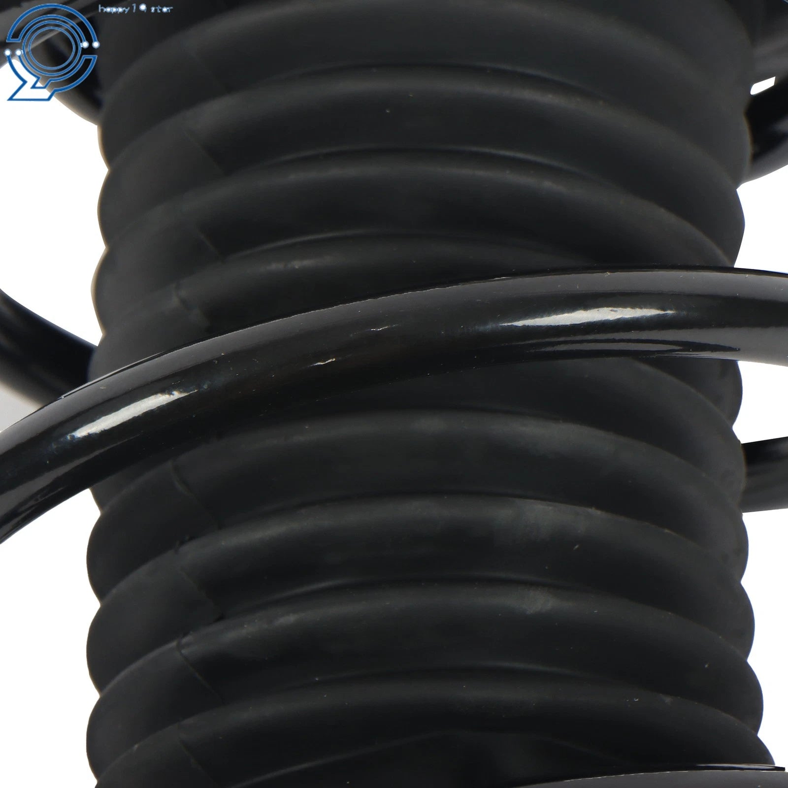 Front Shock Absorbers Struts for BMW 4-Series (2014-2020)