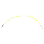 Accelerator Clutch Cable for Honda CBR600RR (2007–2012) Yellow