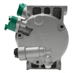 A C Compressor Kit Replacement for Kia Optima 2.0L (2011-2012)