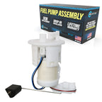 QFS Fuel Pump Module for Honda CBR600RR (2007–2023) 16700-MFJ-D03