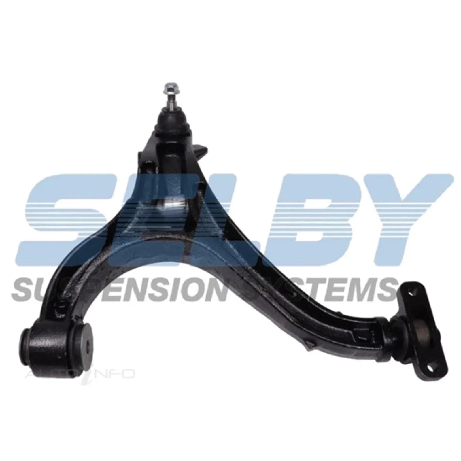 LH Front Lower Control Arm for Jeep Grand Cherokee WH WK (2005 - 2011)