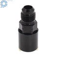 Fuel Adapter Fitting 6AN for LS with Clip Female Quick Connect (N/A)