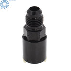 Fuel Adapter Fitting 6AN for LS with Clip Female Quick Connect (N/A)