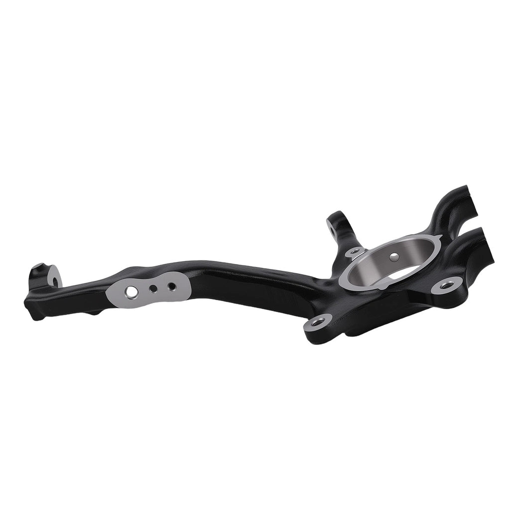 Front LH Steering Knuckle for Lexus GX460, Toyota 4Runner (2003–2015) 698043 Steel