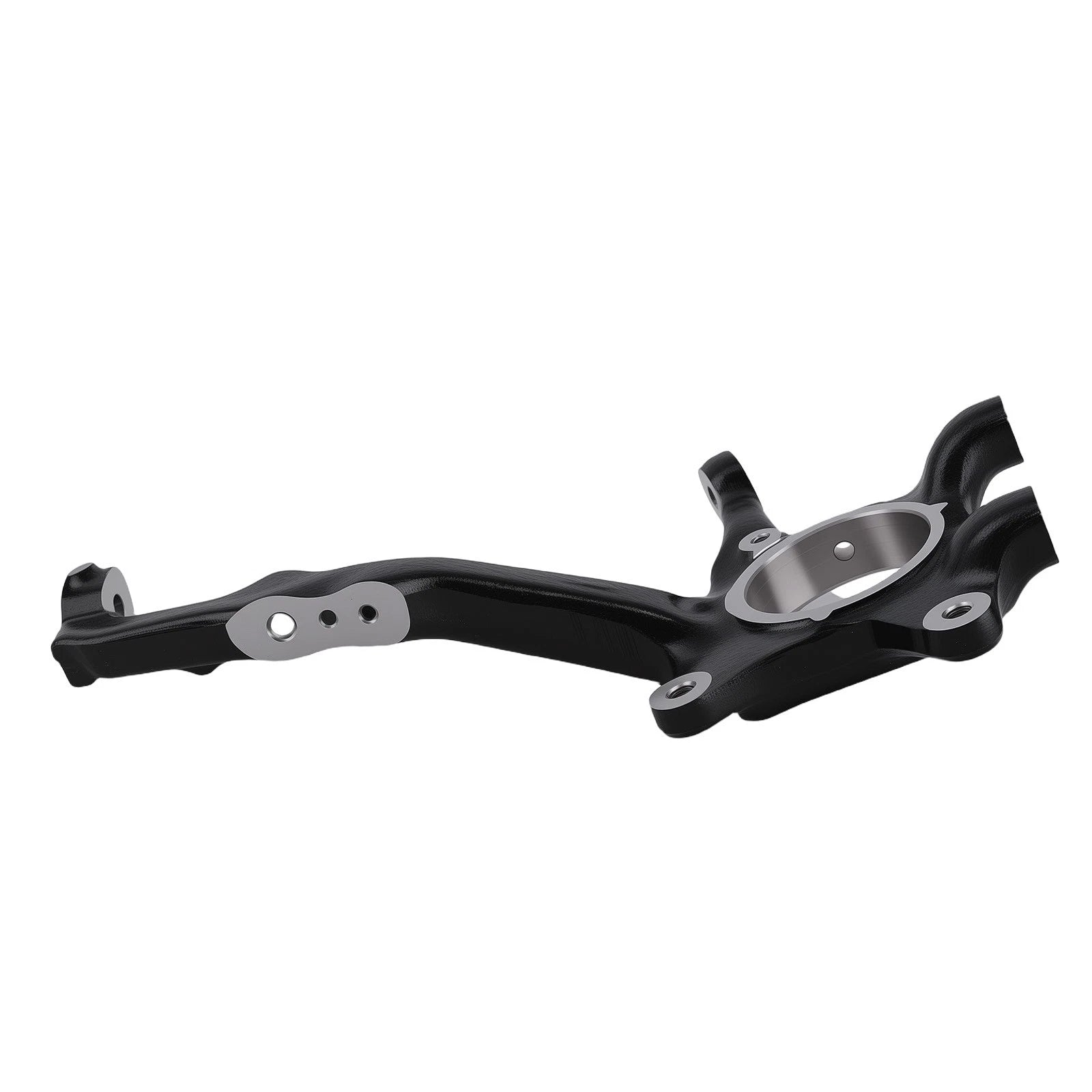 Front LH Steering Knuckle for Lexus GX460, Toyota 4Runner (2003–2015) 698043 Steel