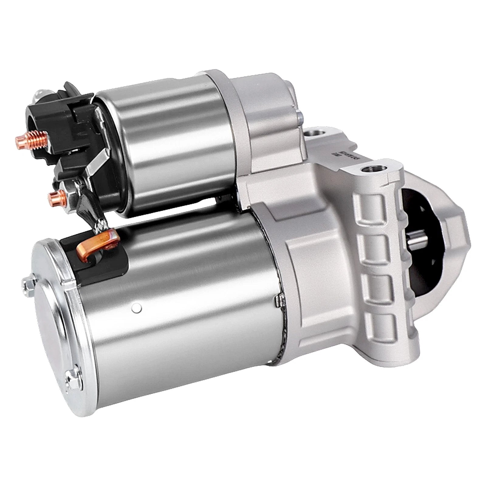Starter Motor for GMC Yukon Sierra Silverado Suburban Tahoe (2014–2020)