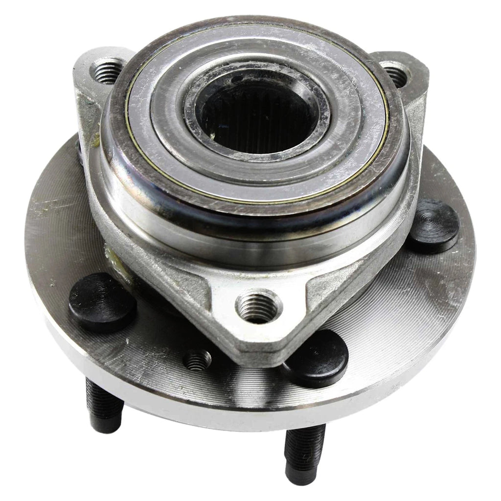 Wheel Hub for Ford Windstar (1998–2003) Front Left or Right with Bearing
