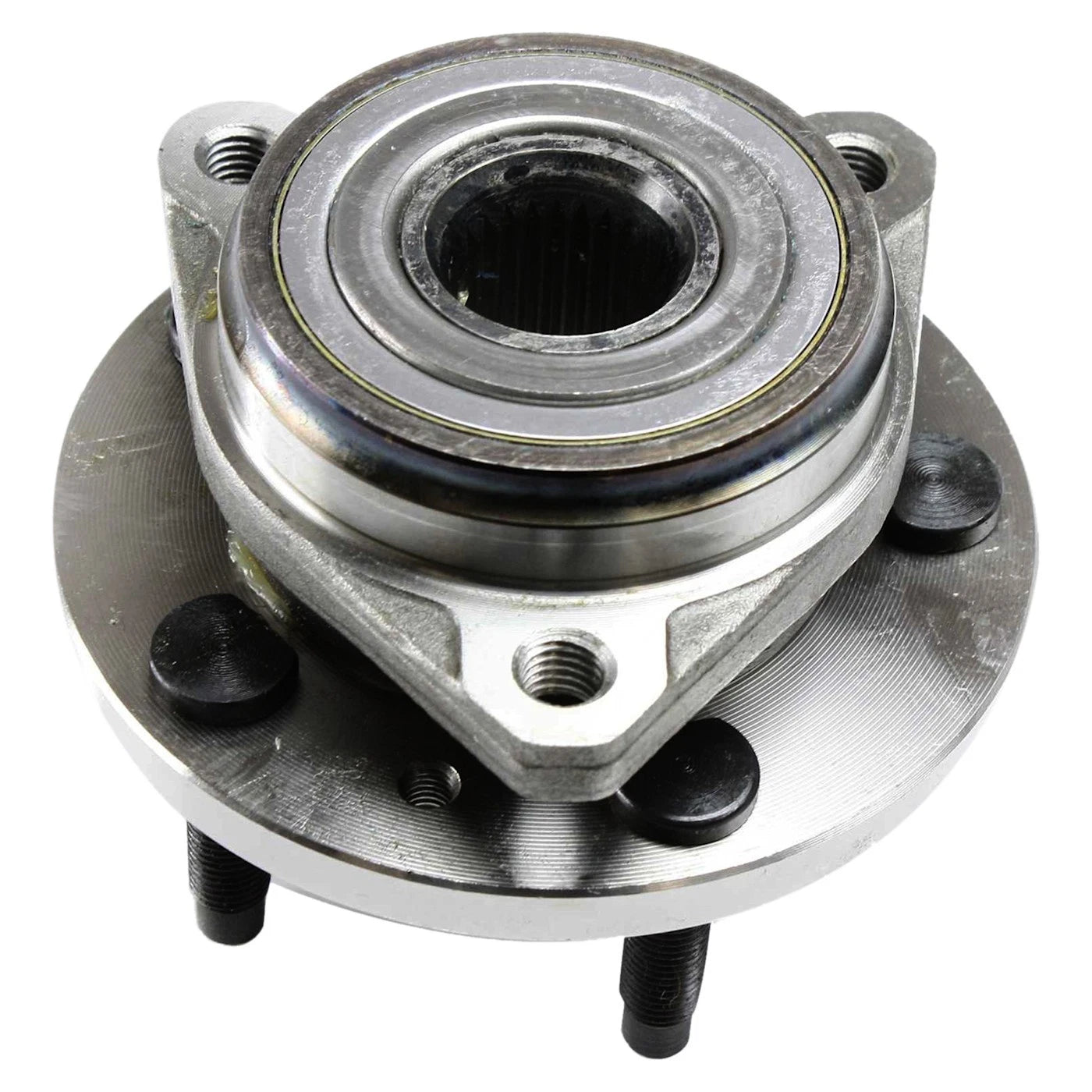 Wheel Hub for Ford Windstar (1998–2003) Front Left or Right with Bearing