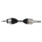 Front Left CV Axle for Ford F-150, Expedition, Lincoln Navigator (2010–2014)