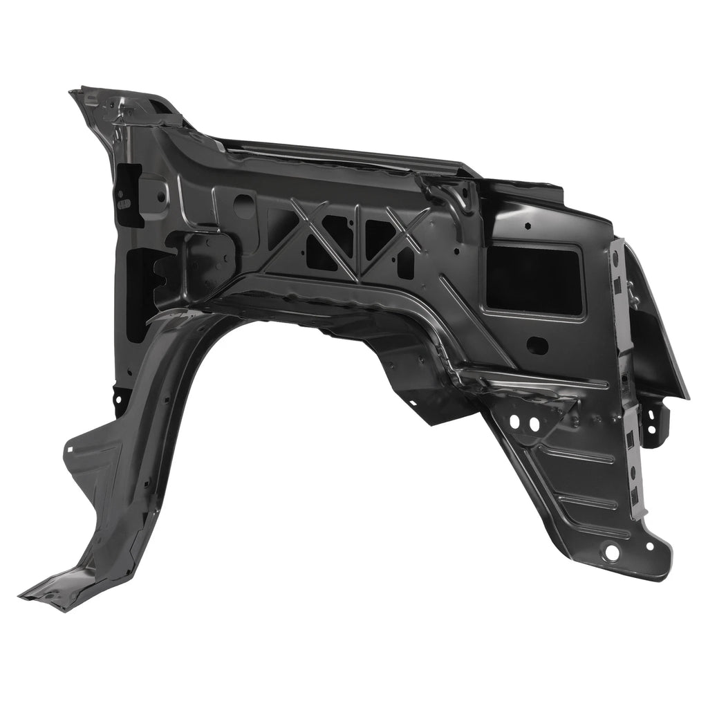 Left Front Fender for Cadillac Escalade ESV (2015–2020) #84216913