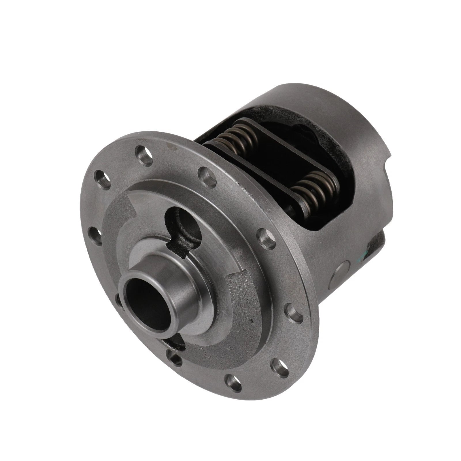 Posi Unit for Ford (Fits 8.8" 31 Spline, Heavy-Duty Limited-Slip)