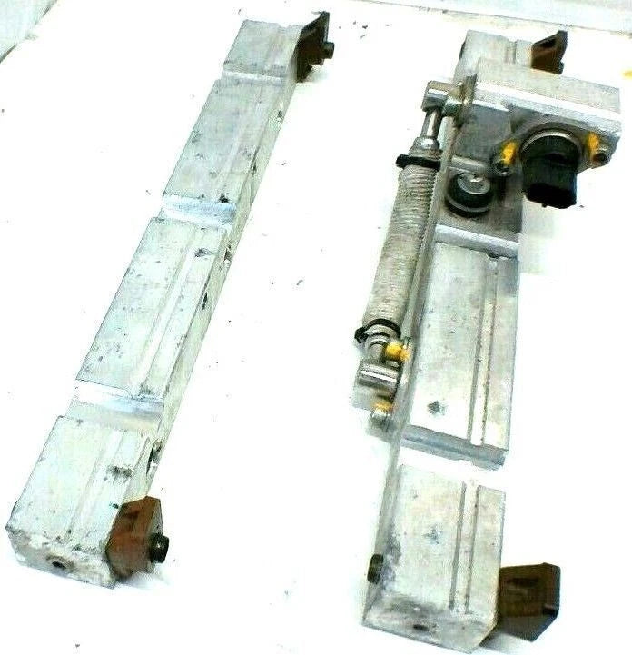 Fuel Delivery Pipe Set for Yamaha (60V-13161-00-00, 60V-13171-00-00)