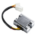 Regulator Rectifier for Stels ATV 500 GT, Kazuma Jaguar 500, Keeway Leone 500