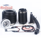 Transom Seal Repair Kit with Gimbal Bearing for Alpha One (30-803099T1)