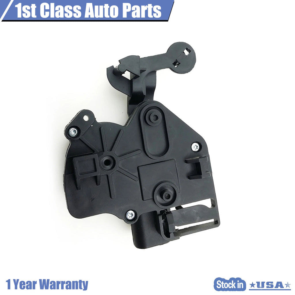 Rear Door Lock Actuator for Cadillac Escalade GMC Yukon XL (2002–2020)