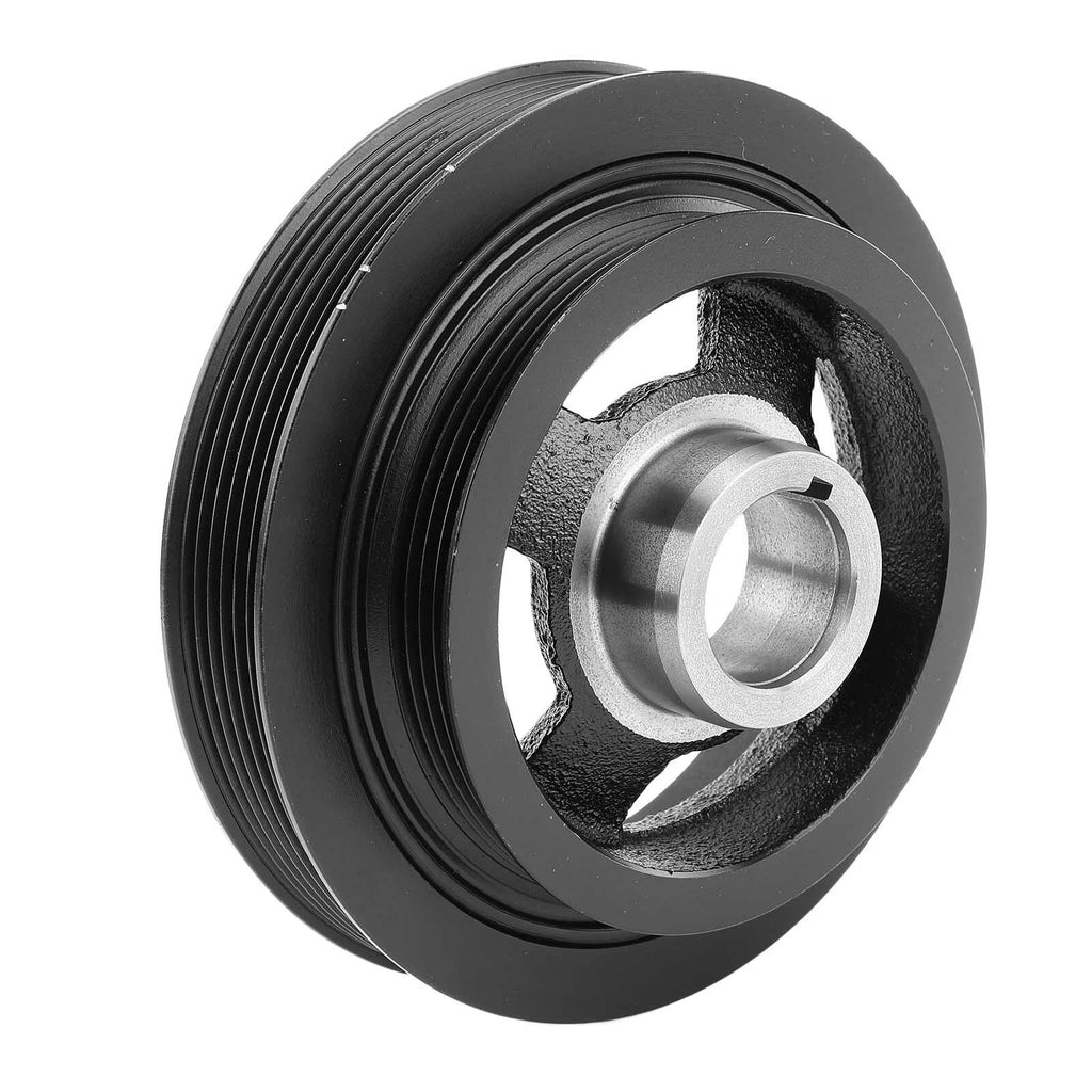 Harmonic Balancer for Nissan Altima, Murano, Maxima, Quest (2002-2006)