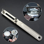 Adjustable Back Case Cover Opener Tool for