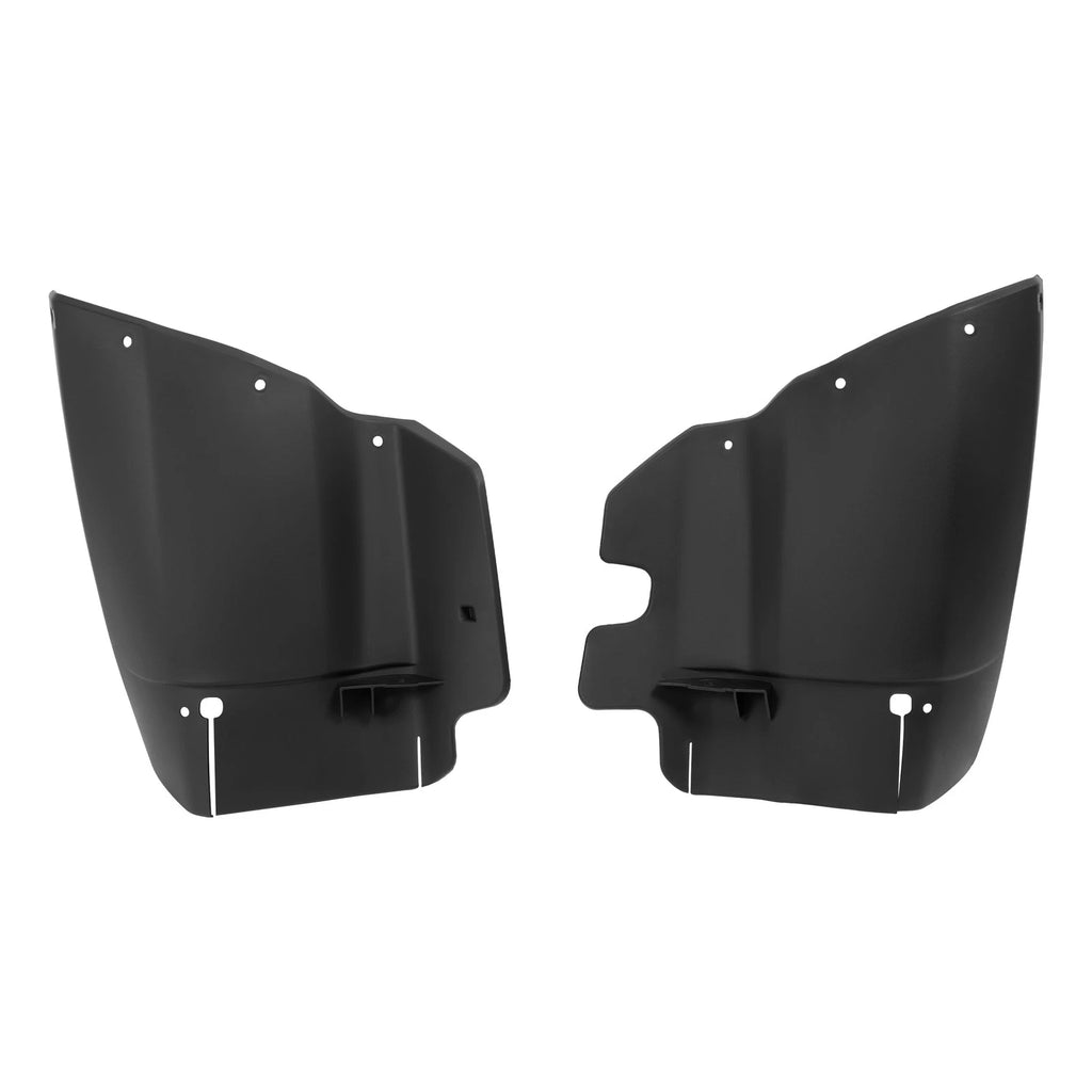 Set of 2 Front Mud Guards for Honda TRX350 Rancher (2004–2006)