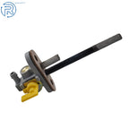 Petcock Fuel Shutoff Valve for Polaris Scrambler 500 (1998–2001) 7052190