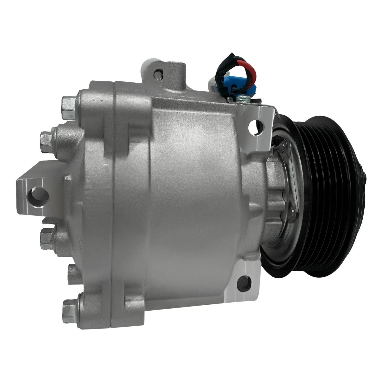AC Compressor Replacement for Buick Encore 1.4L (2013-2018)