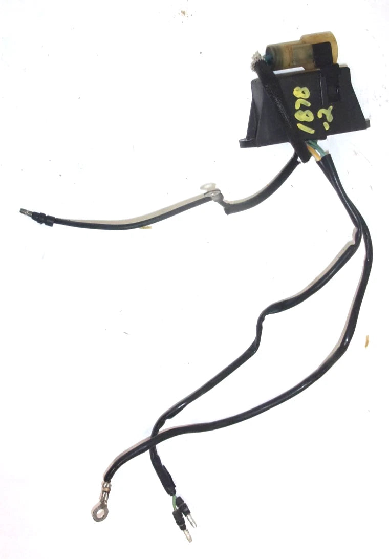 Trim Tilt Relay for Honda 40-50hp 4-Stroke (38550-ZV5-8220)