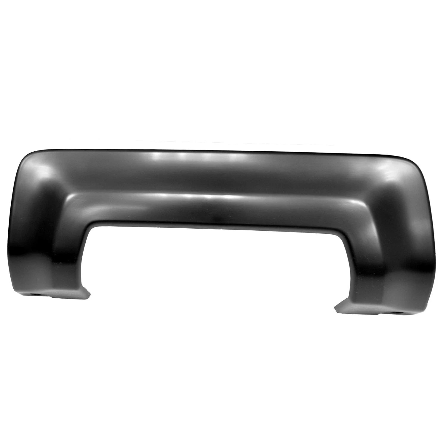 Trailer Hitch Bezel Replacement Primed Ready to Paint for Toyota Land Cruiser (2008–2015)