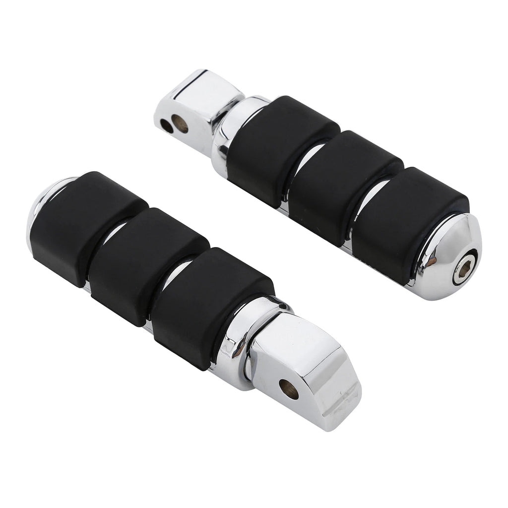 Passenger Footpegs for Harley Softail Heritage Classic (2018–2026)
