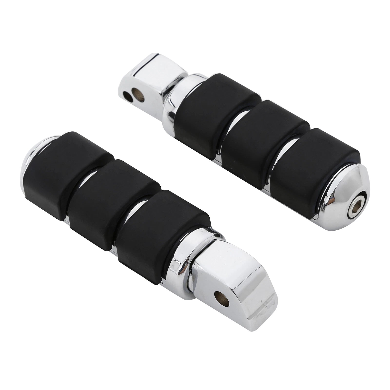 Passenger Footpegs for Harley Softail Heritage Classic (2018–2026)