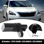 Crankshaft Position Sensor for Nissan 350Z (2003–2009) 23731-AL606 A29-660A10 A29-660A20