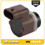 Parking Assist Sensor for BMW 528i xDrive (2014)