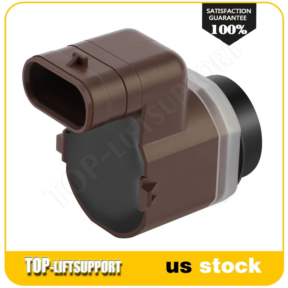 Parking Assist Sensor for BMW 528i xDrive (2014)