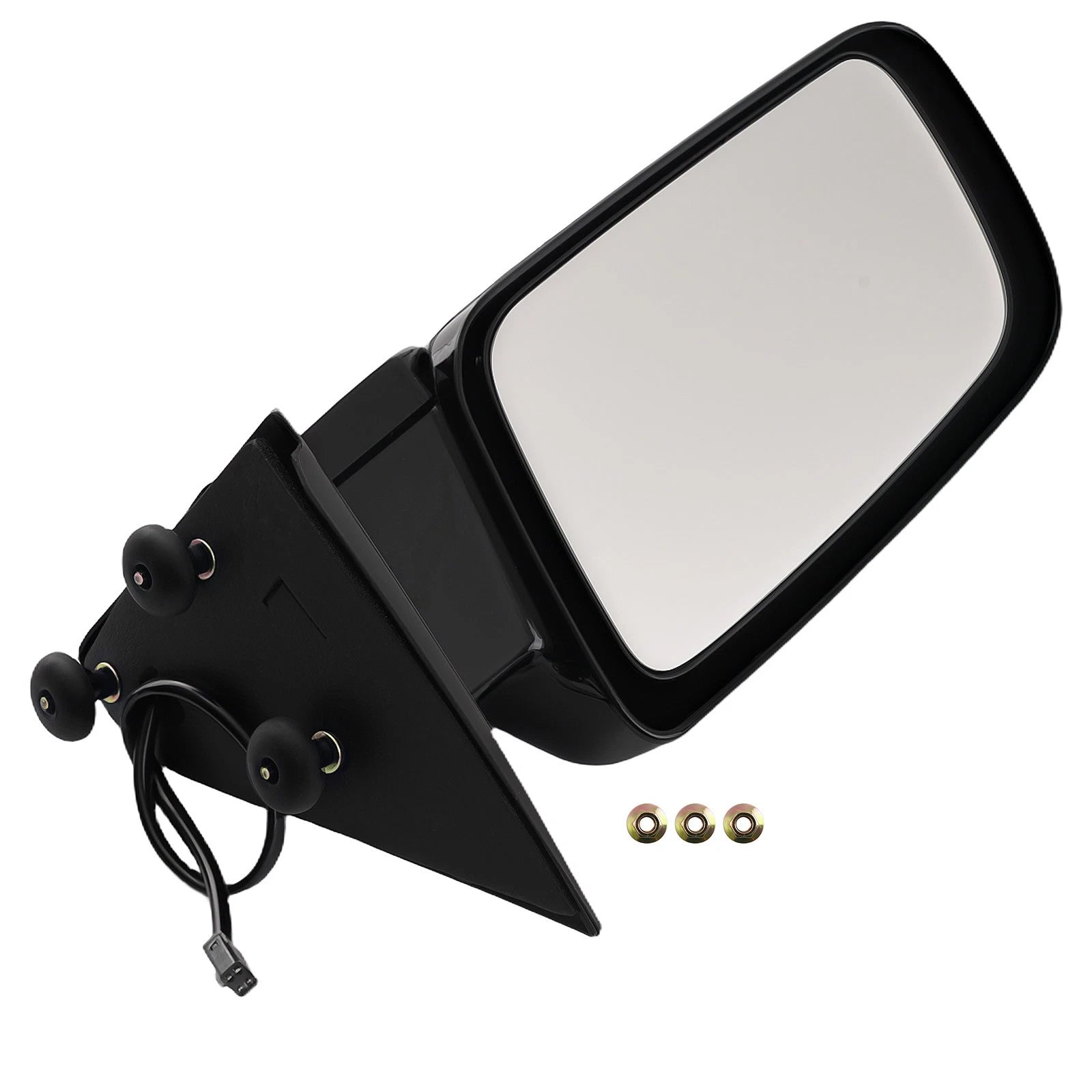 Front Left Towing Mirror for Chevrolet GMC C/K Truck (1988–1999) 955191