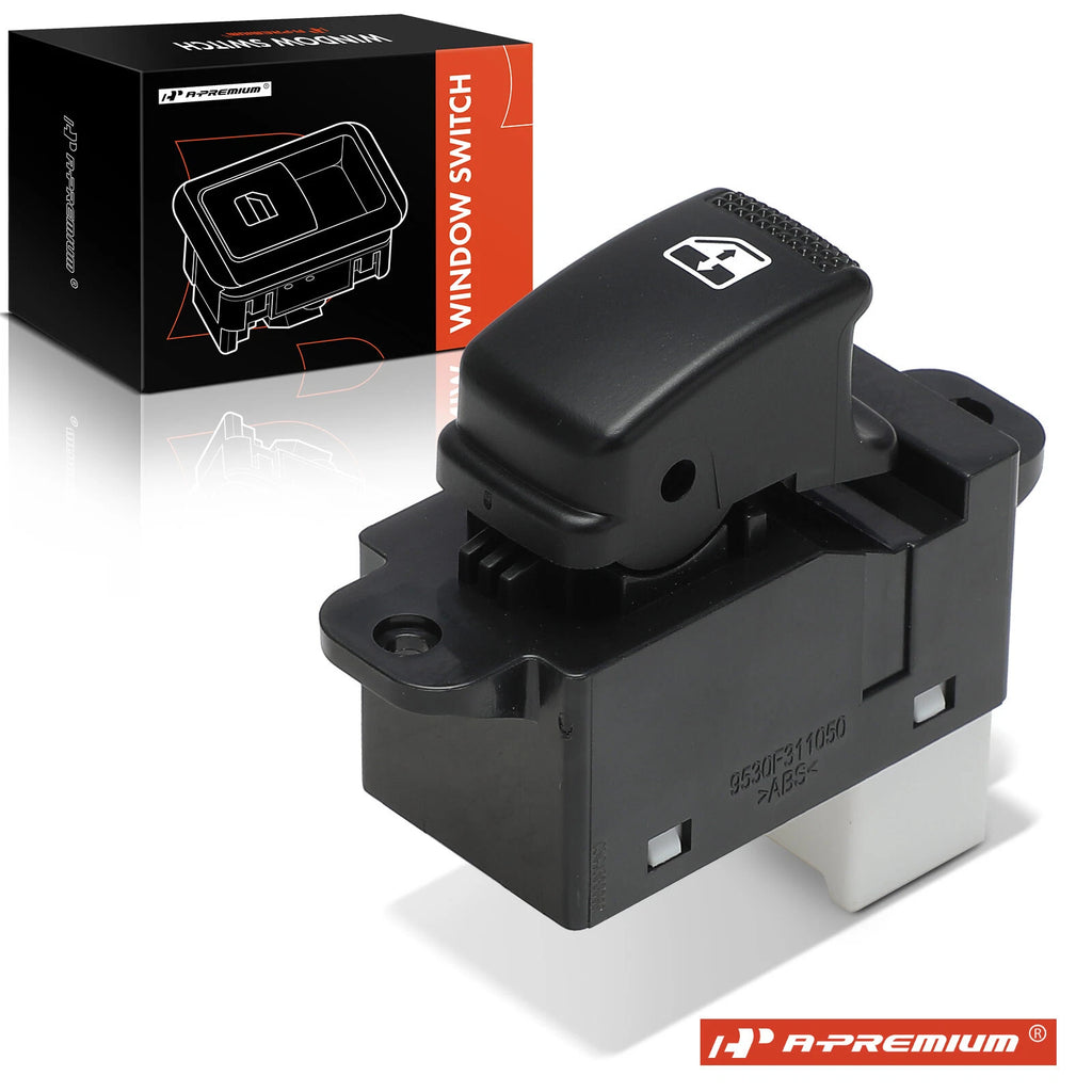 Rear Right Power Window Switch for Kia Optima (2001–2005)