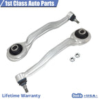 Front Suspension Lower Control Arms for Mercedes CLS E SL (2003–2011)
