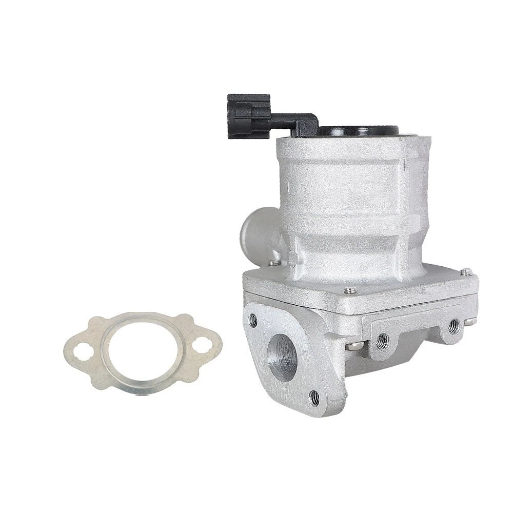 Right Secondary Air Injection Check Valve for Subaru Forester (2005–2013)