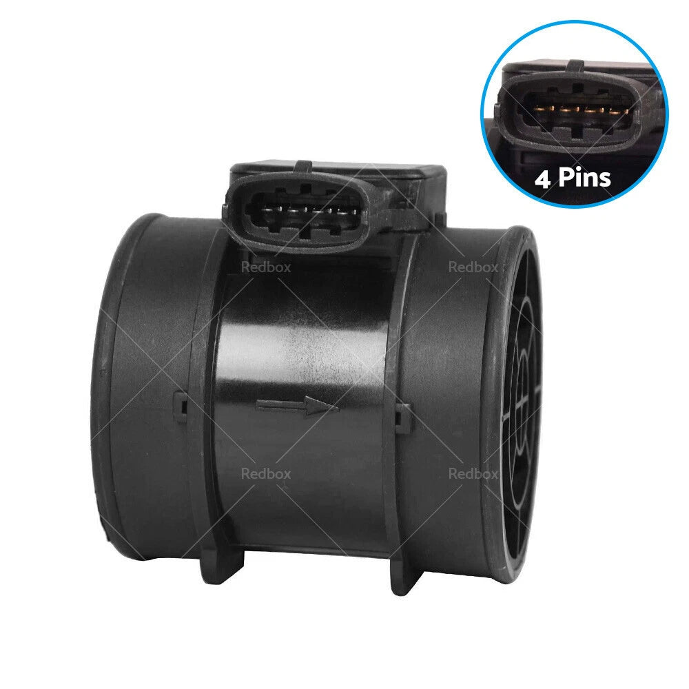 Mass Air Flow Sensor for Opel Astra 1.8L (Ref. 90530463)