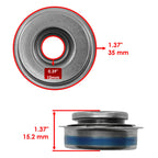 Water Pump Mechanical Seal for Sea-Doo Speedster 150/200 (2004–2012)